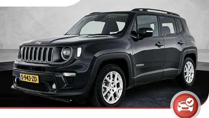 Occasion Jeep Renegade Limited 129 PK (94 kW) 2023 SUV