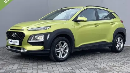 Gebruikt 2019 Hyundai Kona Comfort SUV | € 14.835 (Super prijs)