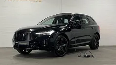 Zwart Gebruikt 2025 Volvo XC60 SUV | € 59.940 (Goede deal)