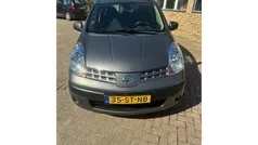 Gebruikt 2006 Nissan Note MPV | € 1.750 (Eerlijke prijs)