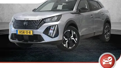 Occasion 2024 Peugeot 2008 Allure SUV | € 25.380 (Goede deal)