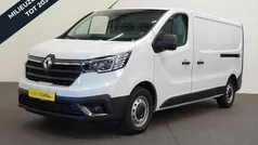 Gebruikt 2024 Renault Trafic Van | € 27.390 (Eerlijke prijs)