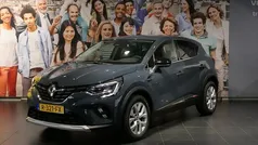 Gebruikt 2022 Renault Captur Intens SUV | € 19.995 (Goede deal)