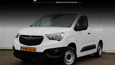 Gebruikt 2022 Opel Combo Edition MPV | € 13.222 (Eerlijke prijs)