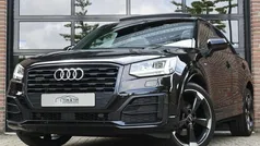 Gebruikt 2017 Audi Q2 S-Line SUV | € 27.900 (Eerlijke prijs)