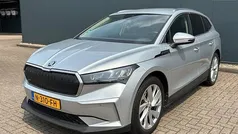 Gebruikt 2021 Skoda Enyaq iV SUV | € 18.500 (Goede deal)