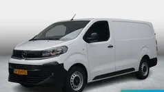 Gebruikt 2024 Opel Vivaro Van | € 28.995 (Eerlijke prijs)