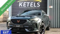 Gebruikt 2020 Cupra Formentor VZ SUV | € 32.750 (Goede deal)