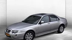 Grijs Gebruikt 2004 Rover 75 Sedan | € 6.945