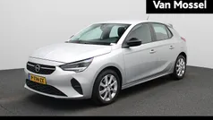 Grijs Gebruikt 2022 Opel Corsa Edition Hatchback | € 15.900 (Eerlijke prijs)