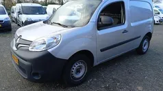 Grijs Gebruikt 2019 Renault Kangoo Komfort MPV | € 6.500 (Eerlijke prijs)