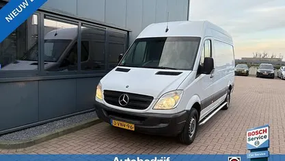 Occasion 2011 Mercedes Sprinter Van | € 6.950 (Super prijs)