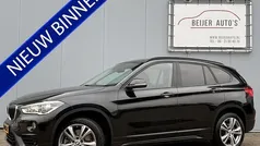 Gebruikt 2018 BMW X1 Executive SUV | € 21.995 (Eerlijke prijs)