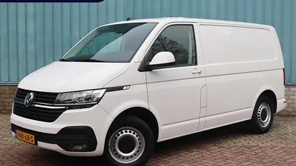 Occasion VW T6.1 110 PK (80 kW) 2021 Van