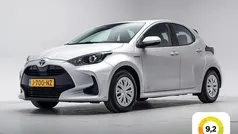 Gebruikt 2020 Toyota Yaris Active Hatchback | € 15.945 (Eerlijke prijs)