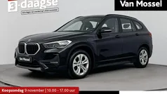Gebruikt 2021 BMW X1 Executive SUV | € 27.400 (Eerlijke prijs)