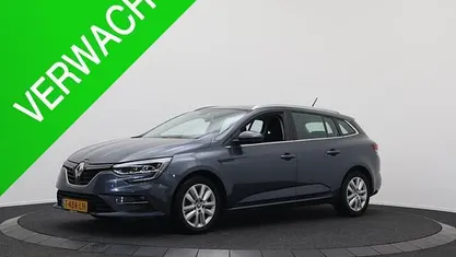 Occasion 2023 Renault Mégane GrandTour Play Stationwagen | € 18.390 (Eerlijke prijs)