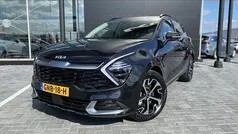 Gebruikt 2024 Kia Sportage SUV | € 39.935 (Eerlijke prijs)