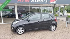 Gebruikt 2012 Kia Picanto Comfort Hatchback | € 4.499 (Goede deal)