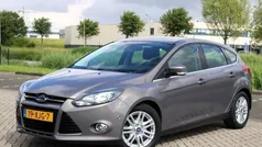 Gebruikt 2012 Ford Focus Titanium Hatchback | € 6.999 (Eerlijke prijs)
