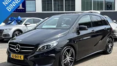 Gebruikt 2016 Mercedes B180 AMG MPV | € 19.899 (Eerlijke prijs)