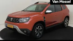 Gebruikt 2022 Dacia Duster Prestige SUV | € 24.935 (Eerlijke prijs)