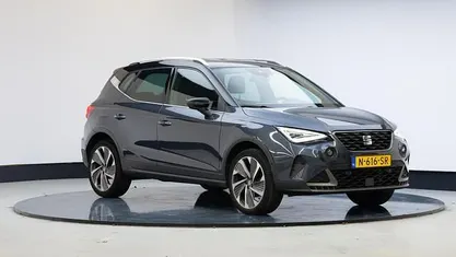 Occasion 2021 Seat Arona Business SUV | € 20.950 (Eerlijke prijs)