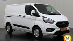 Gebruikt 2021 Ford Transit Custom Business Edition Van | € 10.900 (Super prijs)