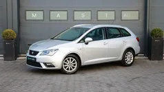 Gebruikt 2016 Seat Ibiza ST CONNECT Stationwagen | € 4.940 (Super prijs)