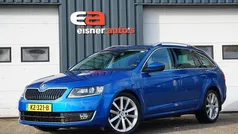 Gebruikt 2017 Skoda Octavia Style Stationwagen | € 7.749 (Eerlijke prijs)