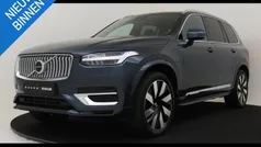 Blauw Gebruikt 2024 Volvo XC90 Ultimate SUV | € 75.890 (Eerlijke prijs)