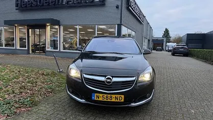 Occasion Opel Insignia Cosmo 251 PK (184 kW) 2014 Hatchback