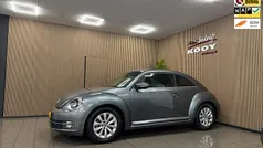 Gebruikt 2013 VW Beetle Design Hatchback | € 9.245 (Eerlijke prijs)