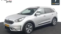 Gebruikt 2018 Kia Niro SUV | € 15.950 (Eerlijke prijs)