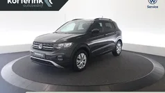 Grijs Gebruikt 2020 VW T-Cross SUV | € 16.950 (Eerlijke prijs)