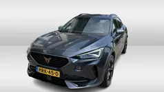 Gebruikt 2022 Cupra Formentor VZ SUV | € 28.950 (Goede deal)
