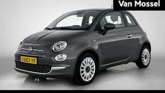 Gebruikt 2020 Fiat 500 Lounge Hatchback | € 10.940 (Eerlijke prijs)