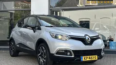 Gebruikt 2014 Renault Captur Dynamique SUV | € 8.950 (Eerlijke prijs)
