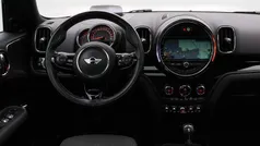 Suv Gebruikt 2017 Mini Cooper S Countryman Chili SUV | € 19.745 (Goede deal)
