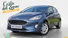 Gebruikt 2020 Ford Fiesta Hatchback | € 13.995 (Eerlijke prijs)