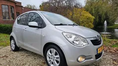 Gebruikt 2012 Opel Agila Edition Hatchback | € 4.999 (Eerlijke prijs)
