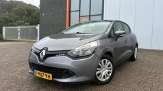 Gebruikt 2014 Renault Clio IV Night&Day Hatchback | € 3.950 (Eerlijke prijs)