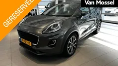 Gebruikt 2020 Ford Puma SUV | € 15.395 (Super prijs)