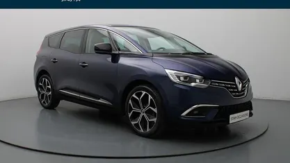 Occasion 2022 Renault Grand Scénic IV Techno MPV | € 25.490 (Eerlijke prijs)