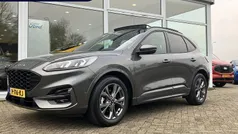 Grijs Gebruikt 2022 Ford Kuga ST-Line X SUV | € 26.990 (Eerlijke prijs)