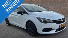 Gebruikt 2021 Opel Astra Design & Tech Stationwagen | € 11.950 (Eerlijke prijs)