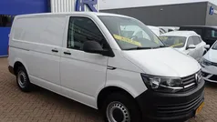 Gebruikt 2019 VW T6.1 Van | € 13.950 (Super prijs)