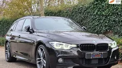 Gebruikt 2018 BMW 330 M Sport Stationwagen | € 24.999 (Goede deal)