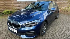 Gebruikt 2021 BMW 118 Hatchback | € 20.990 (Super prijs)
