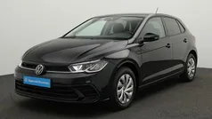 Zwart Gebruikt 2022 VW Polo Pro Hatchback | € 22.900 (Eerlijke prijs)